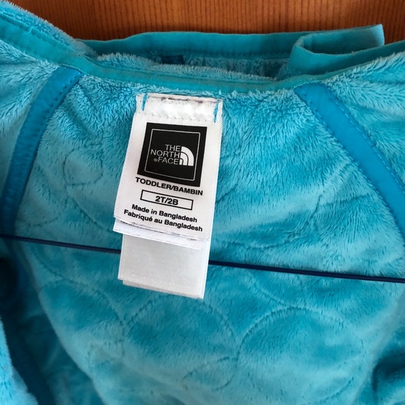 Reversible hooded jacket/windbreaker - Picture 5 of 9